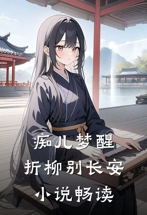 痴儿梦醒，折柳别长安小说畅读
