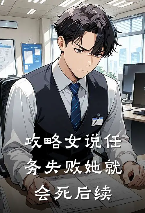 攻略女说任务失败她就会死后续