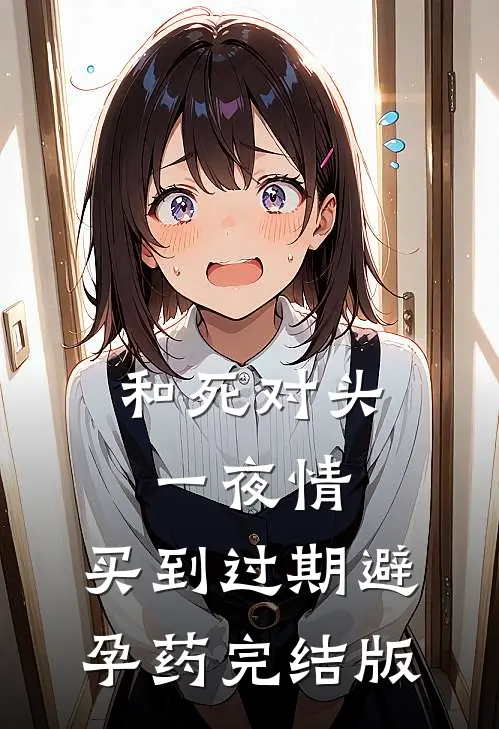 和死对头一夜情，买到过期避孕药完结版