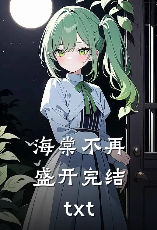 海棠不再盛开完结txt