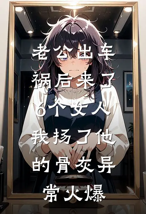 老公出车祸后来了6个女人，我扬了他的骨灰异常火爆