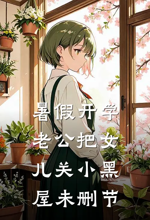 暑假开学，老公把女儿关小黑屋未删节