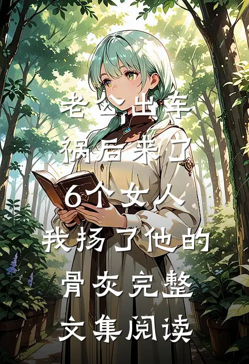 老公出车祸后来了6个女人，我扬了他的骨灰完整文集阅读