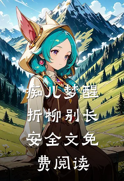痴儿梦醒，折柳别长安全文免费阅读