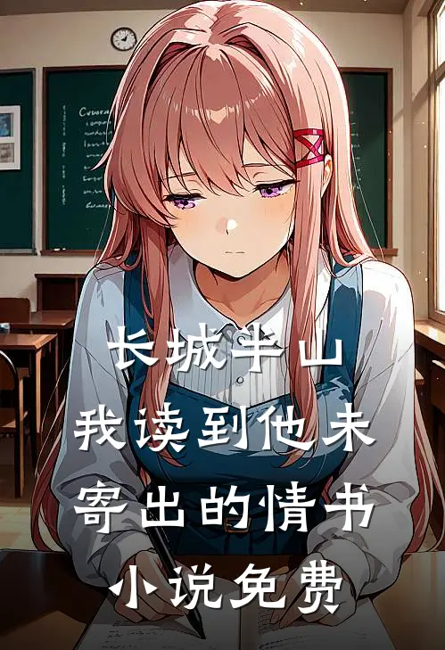 长城半山，我读到他未寄出的情书小说免费