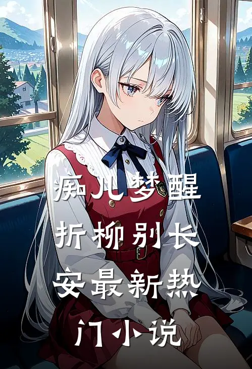 痴儿梦醒，折柳别长安最新热门小说