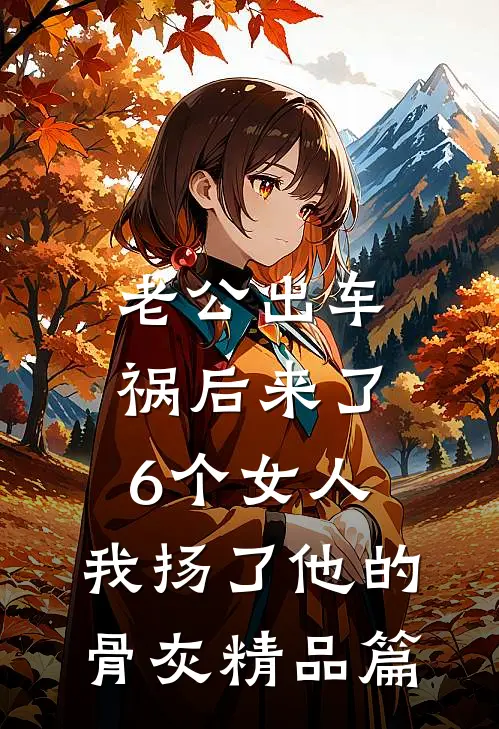 老公出车祸后来了6个女人，我扬了他的骨灰精品篇