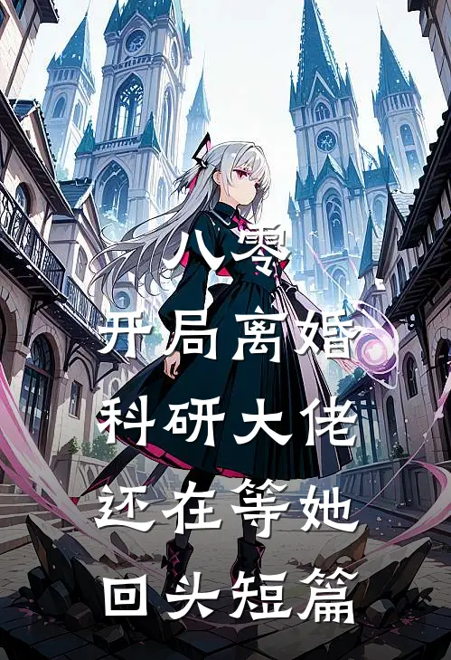 八零：开局离婚，科研大佬还在等她回头短篇