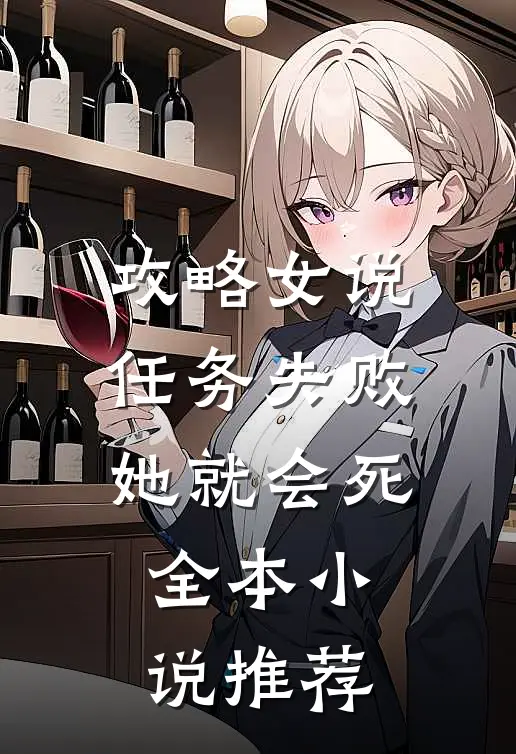 攻略女说任务失败她就会死全本小说推荐