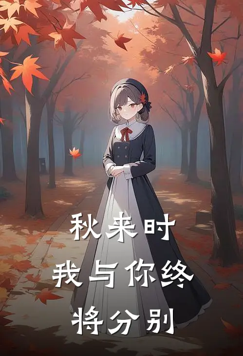 秋来时，我与你终将分别