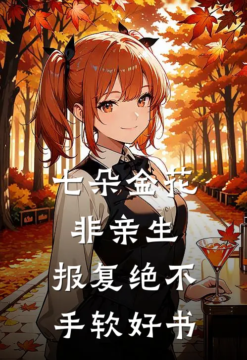 七朵金花非亲生，报复绝不手软好书