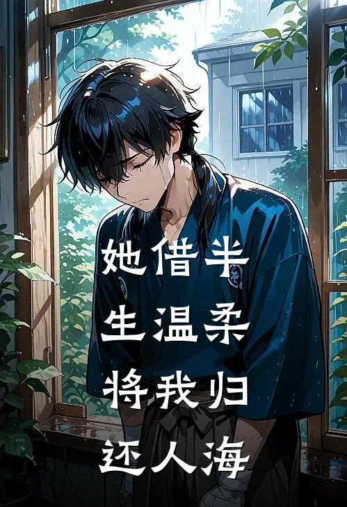 她借半生温柔，将我归还人海