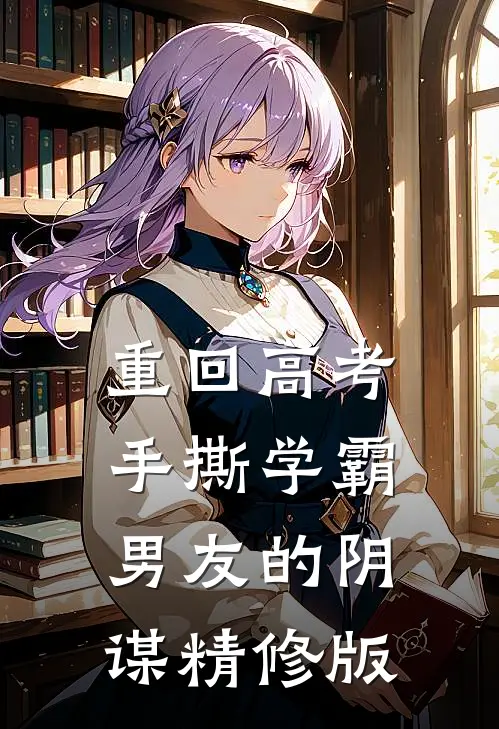 重回高考，手撕学霸男友的阴谋精修版
