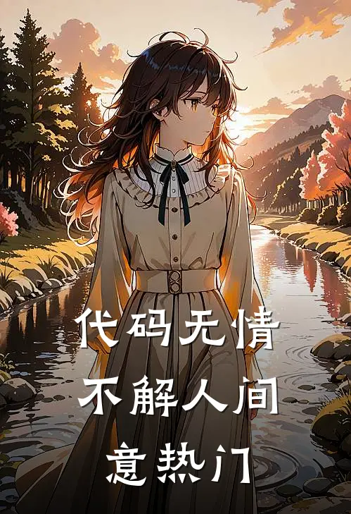 代码无情，不解人间意热门