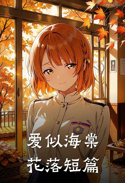 爱似海棠花落短篇