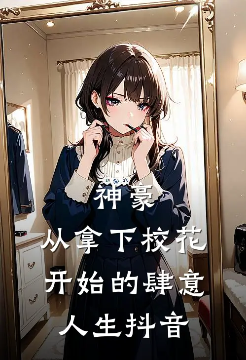 神豪：从拿下校花开始的肆意人生抖音