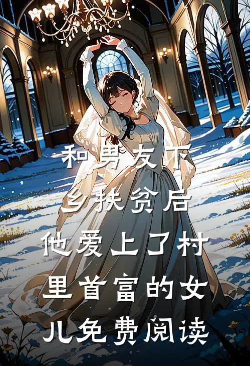 和男友下乡扶贫后，他爱上了村里首富的女儿免费阅读