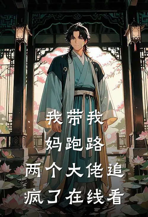 我带我妈跑路，两个大佬追疯了在线看