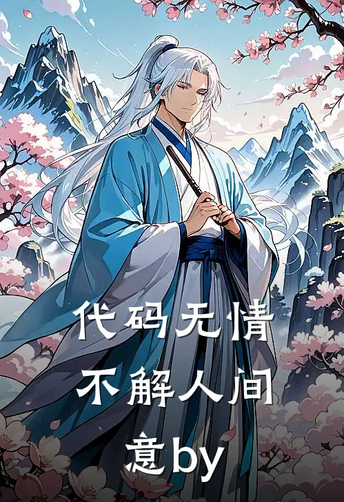 代码无情，不解人间意by