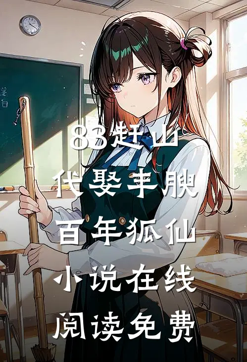 83赶山：代娶丰腴百年狐仙小说在线阅读免费