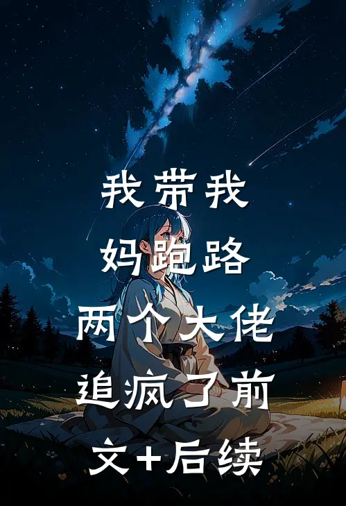 我带我妈跑路，两个大佬追疯了前文+后续