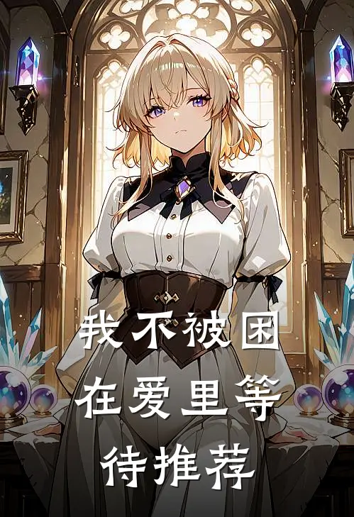 我不被困在爱里等待推荐