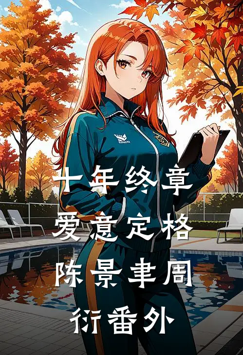 十年终章，爱意定格陈景聿周衍番外