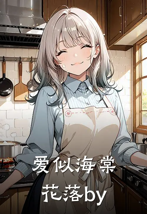 爱似海棠花落by