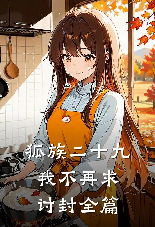 狐族二十九，我不再求讨封全篇