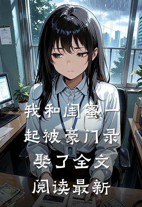 我和闺蜜一起被豪门录娶了全文阅读最新