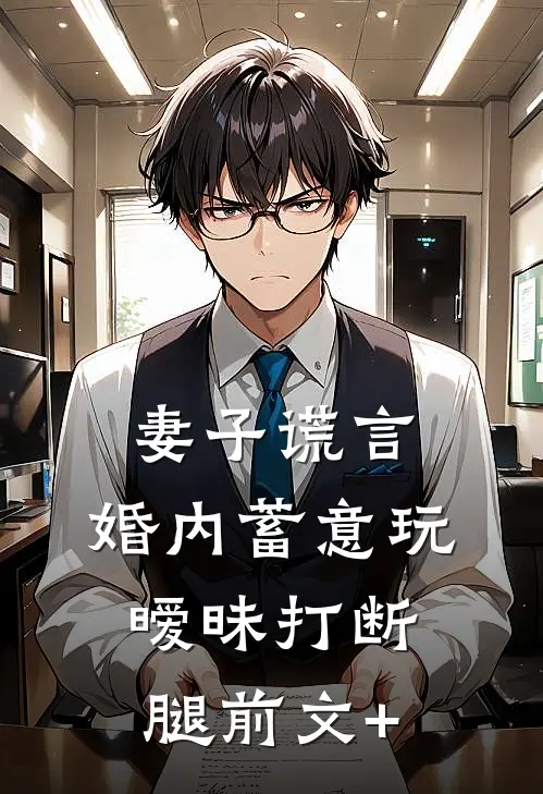 妻子谎言，婚内蓄意玩暧昧打断腿前文+