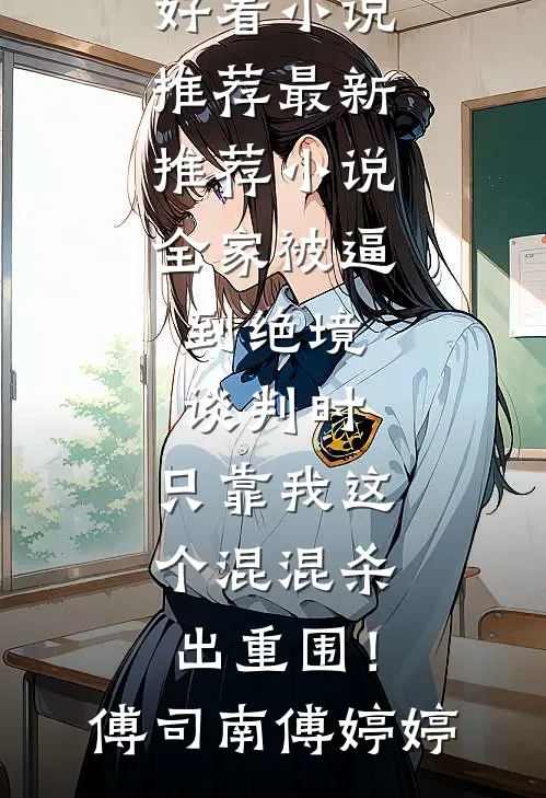 全家被逼到绝境谈判时，只靠我这个混混杀出重围！傅司南傅婷婷最新好看小说推荐_最新推荐小说全家被逼到绝境谈判时，只靠我这个混混杀出重围！傅司南傅婷婷