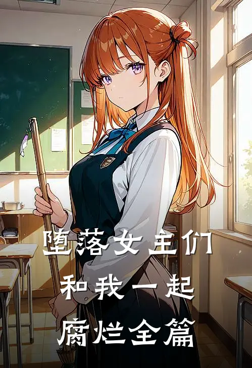 堕落女主们和我一起腐烂全篇