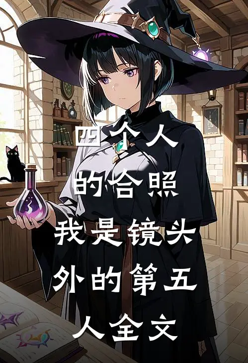 四个人的合照，我是镜头外的第五人全文