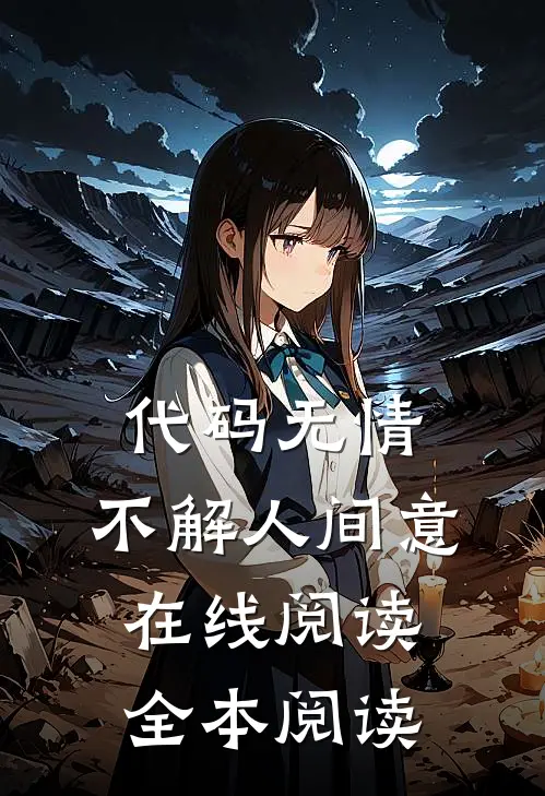 代码无情，不解人间意在线阅读全本阅读