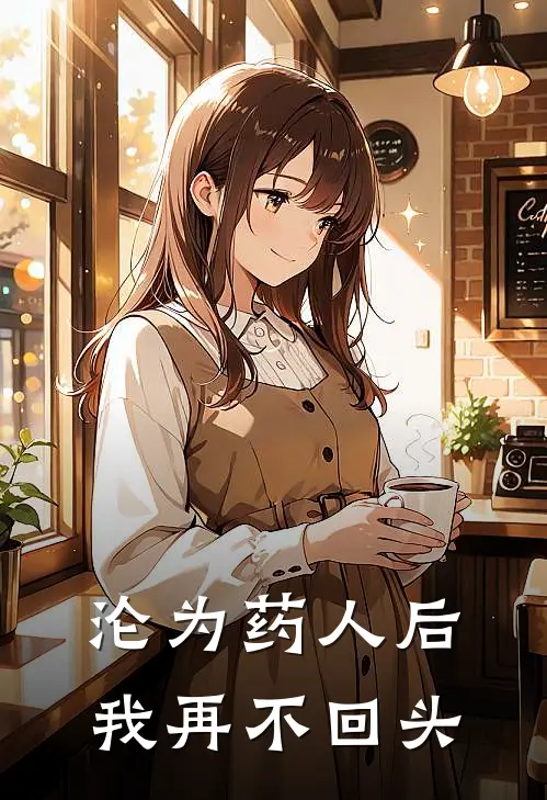 沦为药人后，我再不回头