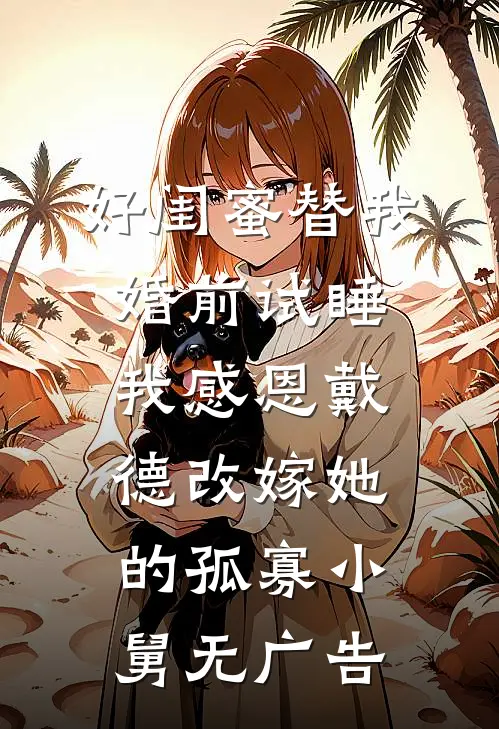 好闺蜜替我婚前试睡，我感恩戴德改嫁她的孤寡小舅无广告