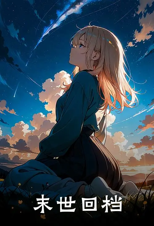 末世回档