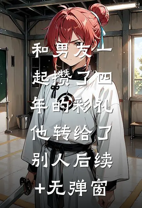 和男友一起攒了四年的彩礼，他转给了别人后续+无弹窗