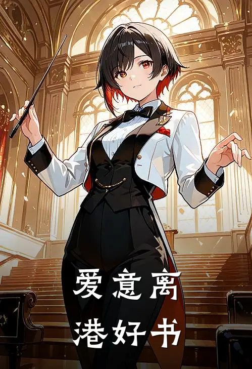 爱意离港好书