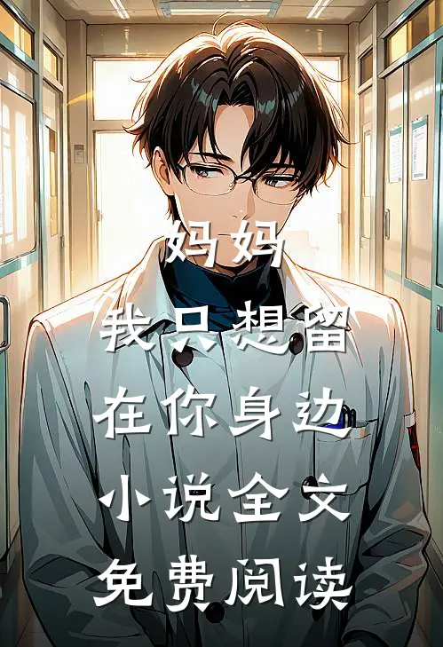 妈妈，我只想留在你身边小说全文免费阅读