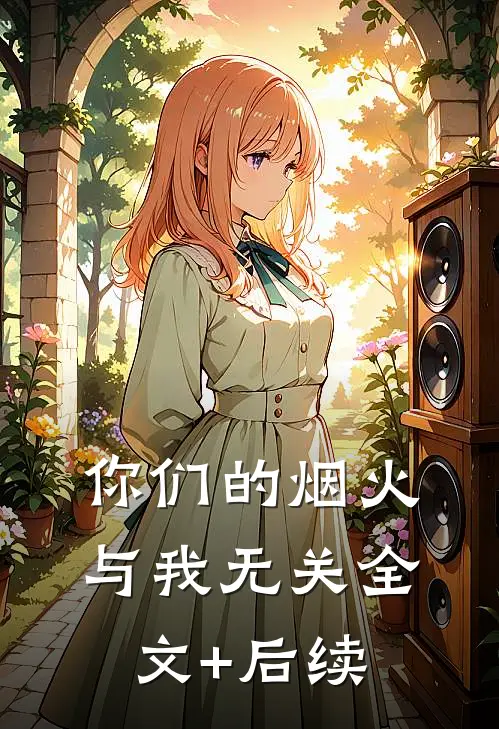 你们的烟火，与我无关全文+后续