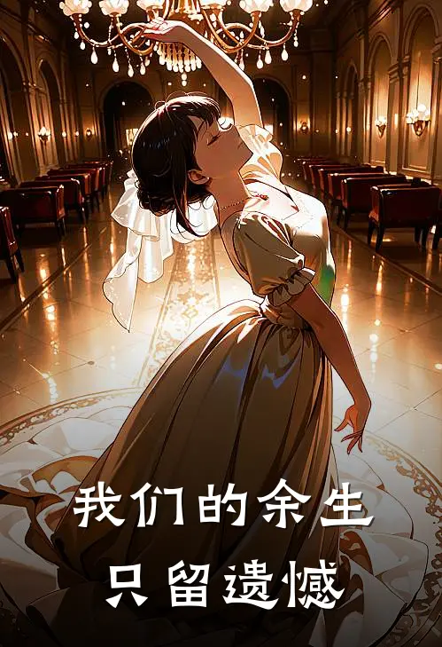 我们的余生只留遗憾何念