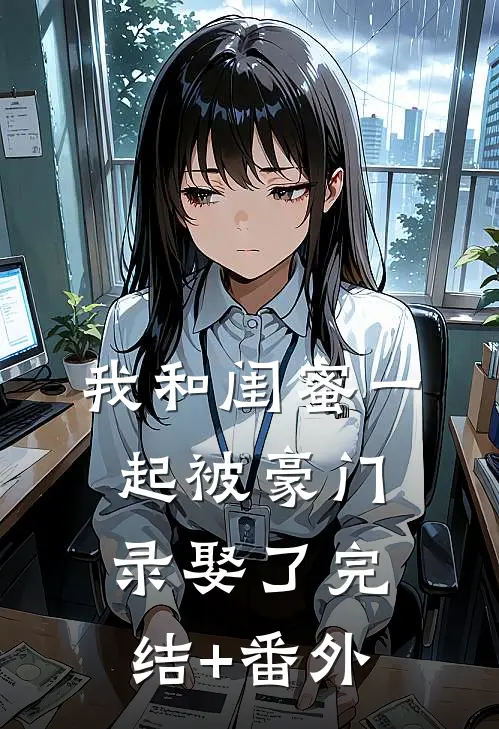 我和闺蜜一起被豪门录娶了完结+番外