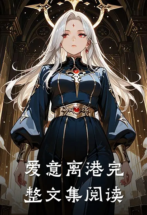 爱意离港完整文集阅读
