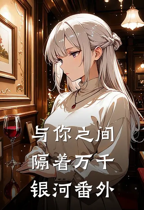 与你之间隔着万千银河番外