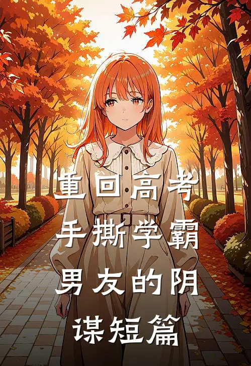 重回高考，手撕学霸男友的阴谋短篇