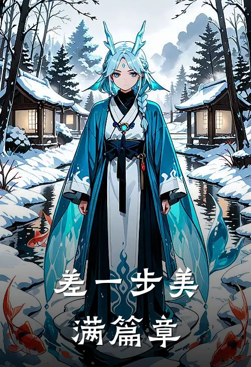 差一步美满篇章