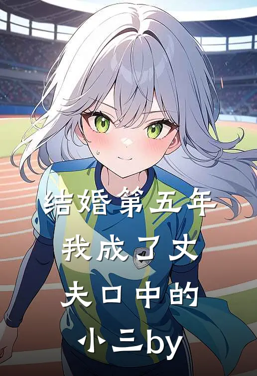 结婚第五年，我成了丈夫口中的小三by