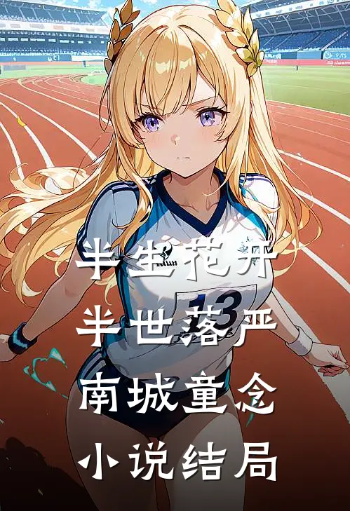 半生花开，半世落严南城童念小说结局